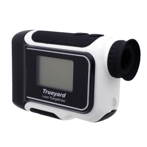 圖雅得（Trueyard）X700激光測距儀/測距望遠鏡 測距700碼 外置顯示屏